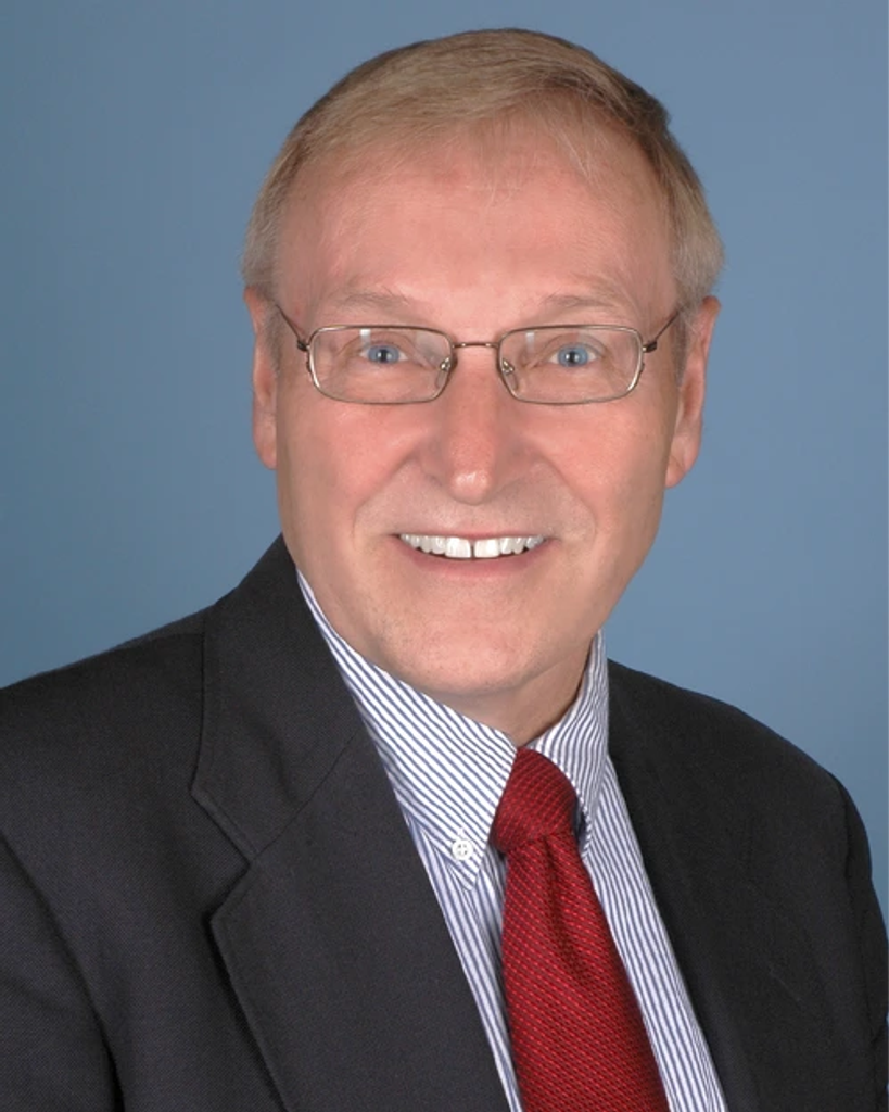 Dr. Jaak Rakfeldt Ph.D Profile Photo