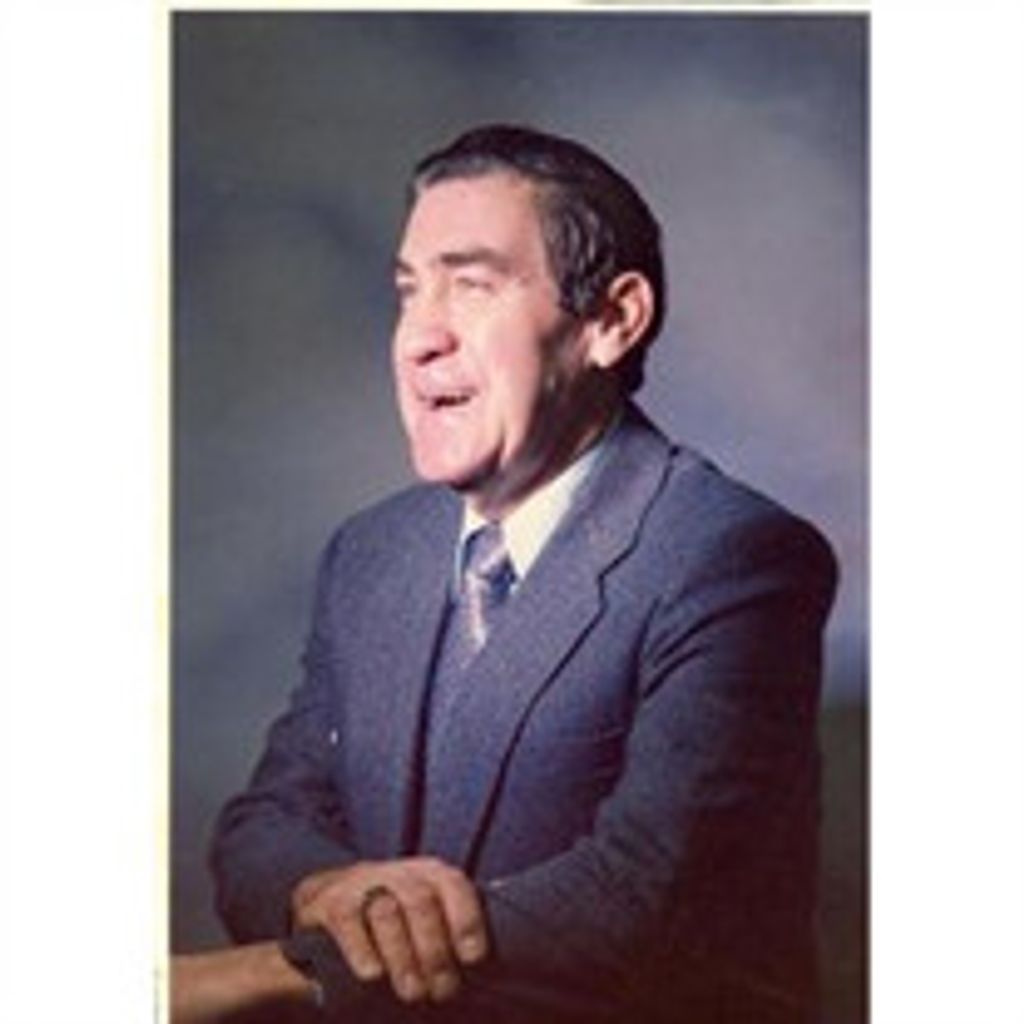 Charles Walker