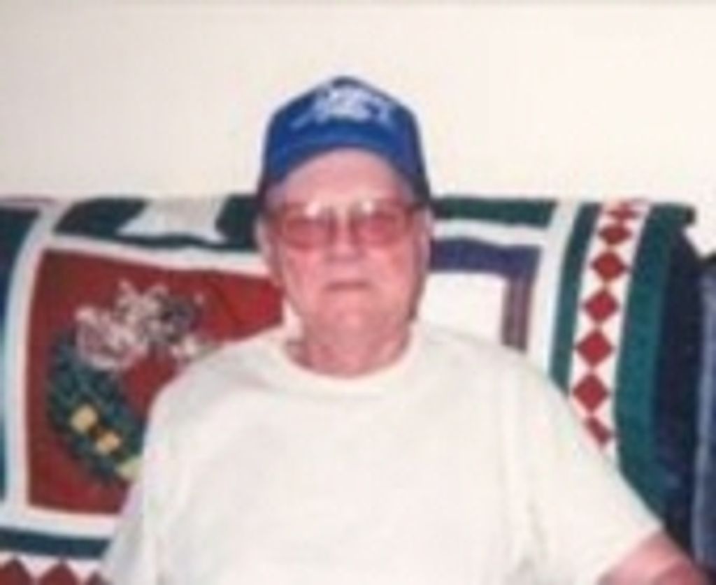 Vernon Johnson