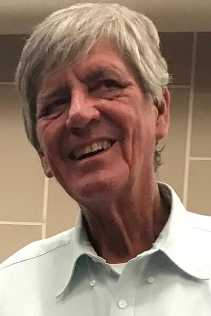 David Lee Payne