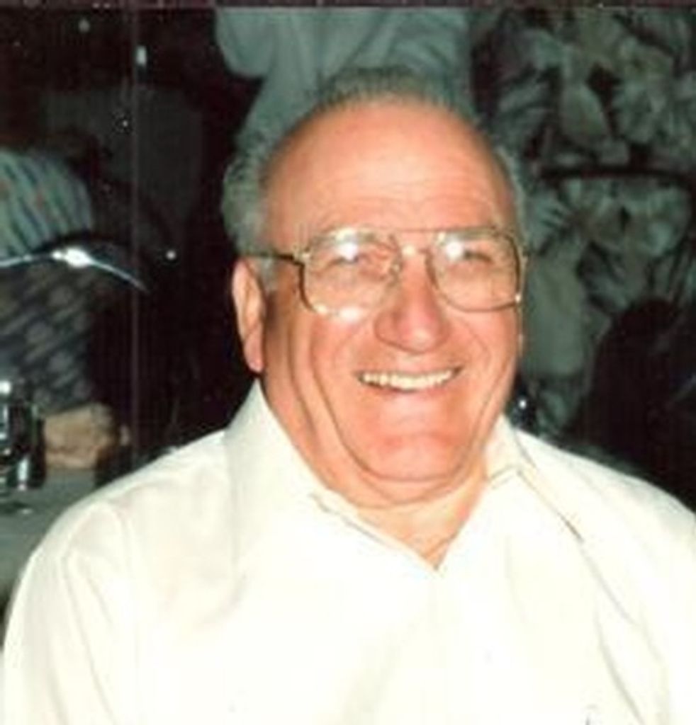 Sebastain J. Dimauro Profile Photo