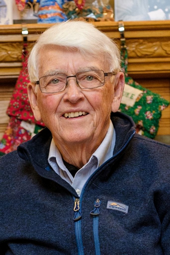 Eddie Hugh Ingram Profile Photo