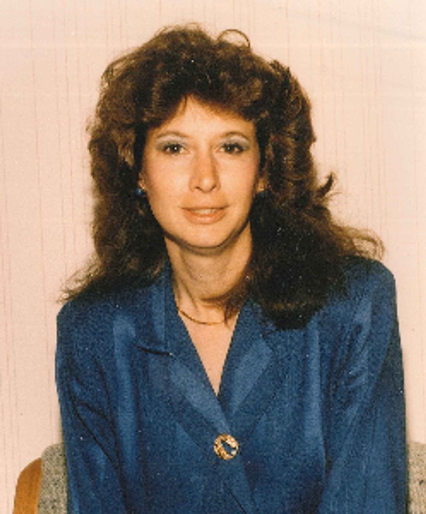 Susan "Susie" Barnhouse