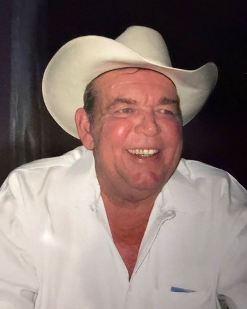Billy Wayne Davis Profile Photo