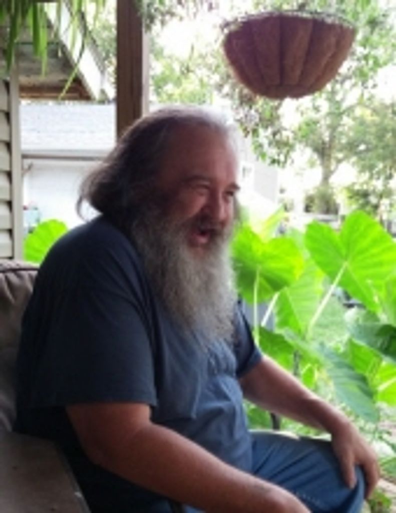 Tony Vachal