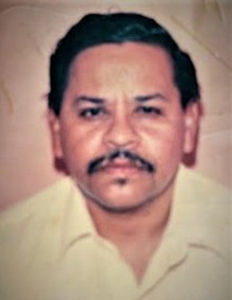 Felix N. Navedo Profile Photo