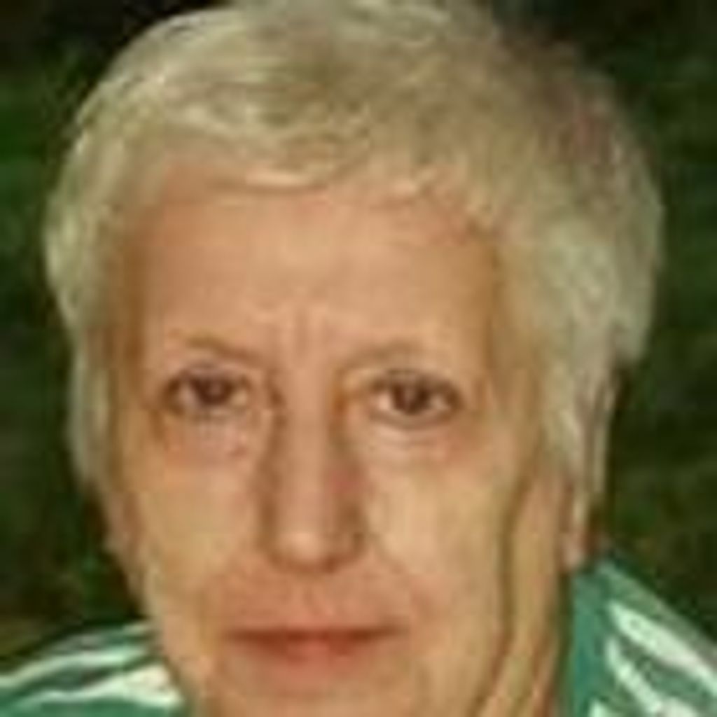 Elizabeth "Betty" Abigail Toomey
