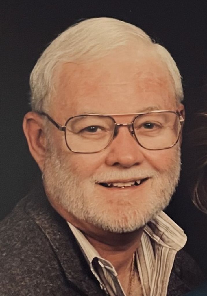 James "Jim" Highley Profile Photo