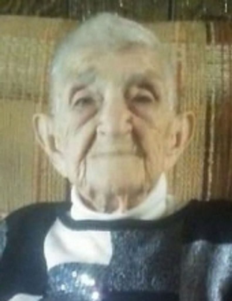 Inez  Marie Baughman