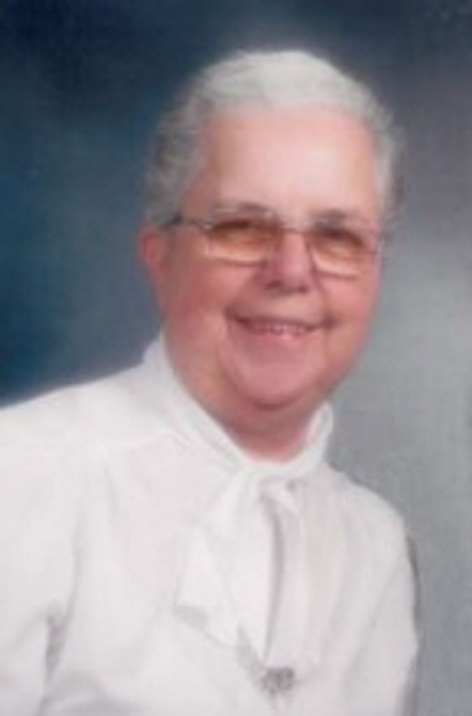 Lois Louise (Wade) Shannon