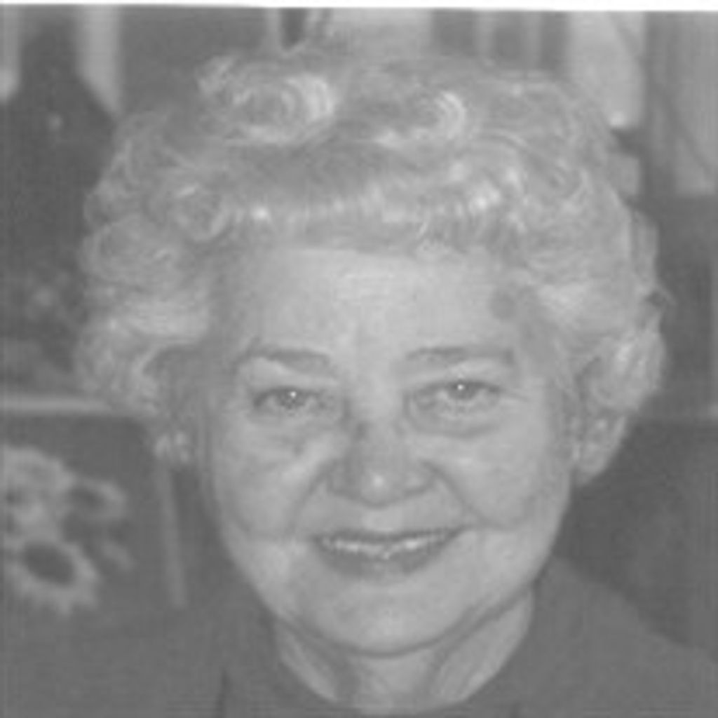 Flossie Panek Profile Photo
