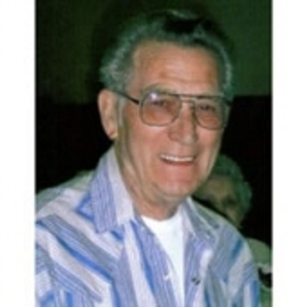 Franklin "Frank" B. Veer Sr.