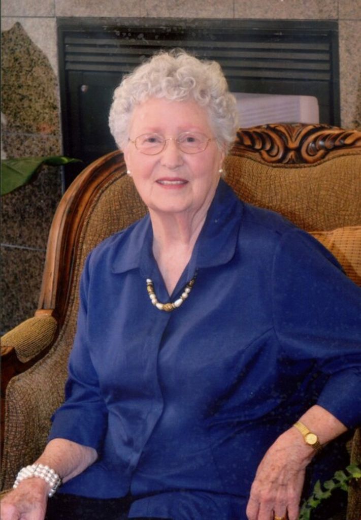 Minnie Mae (Garrett)  Haney