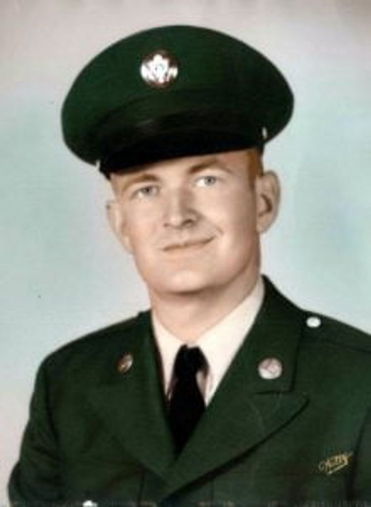 Jack Danny Jarvis Profile Photo