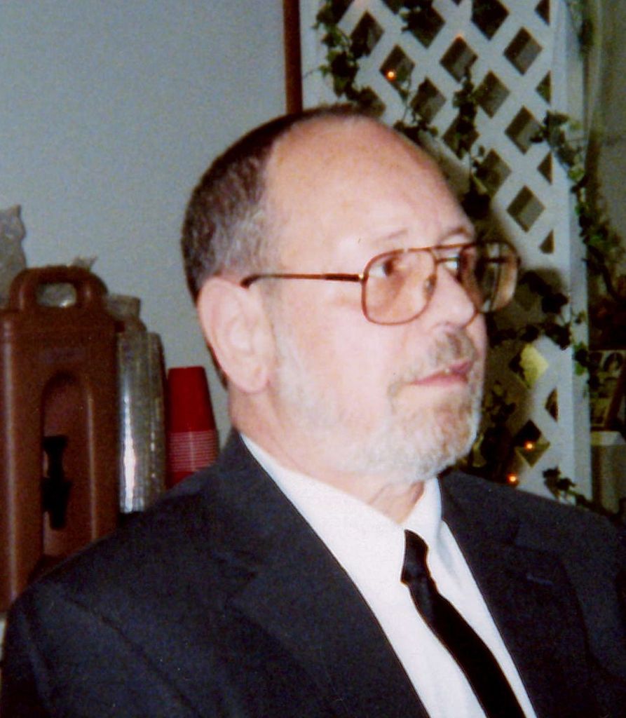 Richard L. "Rick" Garreth