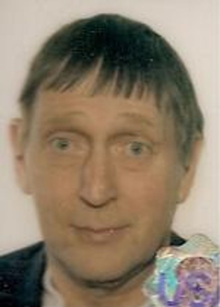 Kerry Joseph James Granger