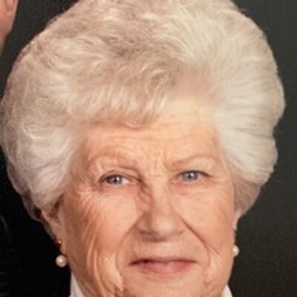 Ruth E. Brackman