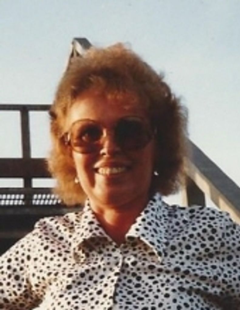 Carol  Walker Profile Photo