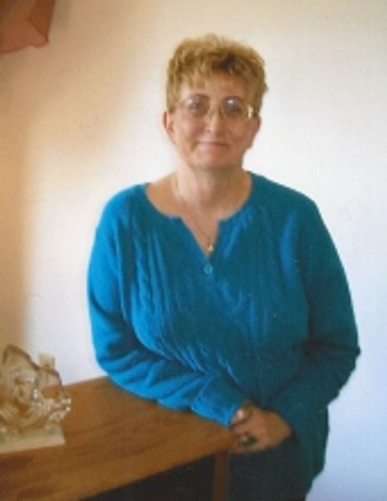 Connie Lee Jones