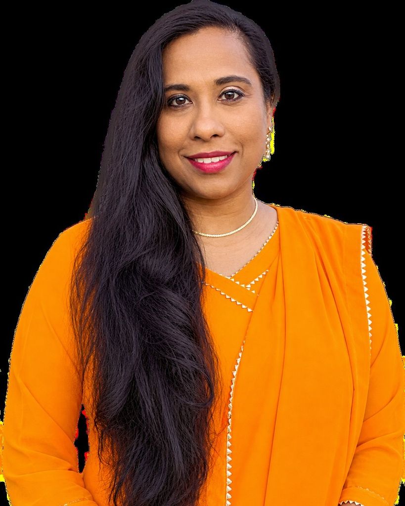 Chandra D. Ramdas Profile Photo
