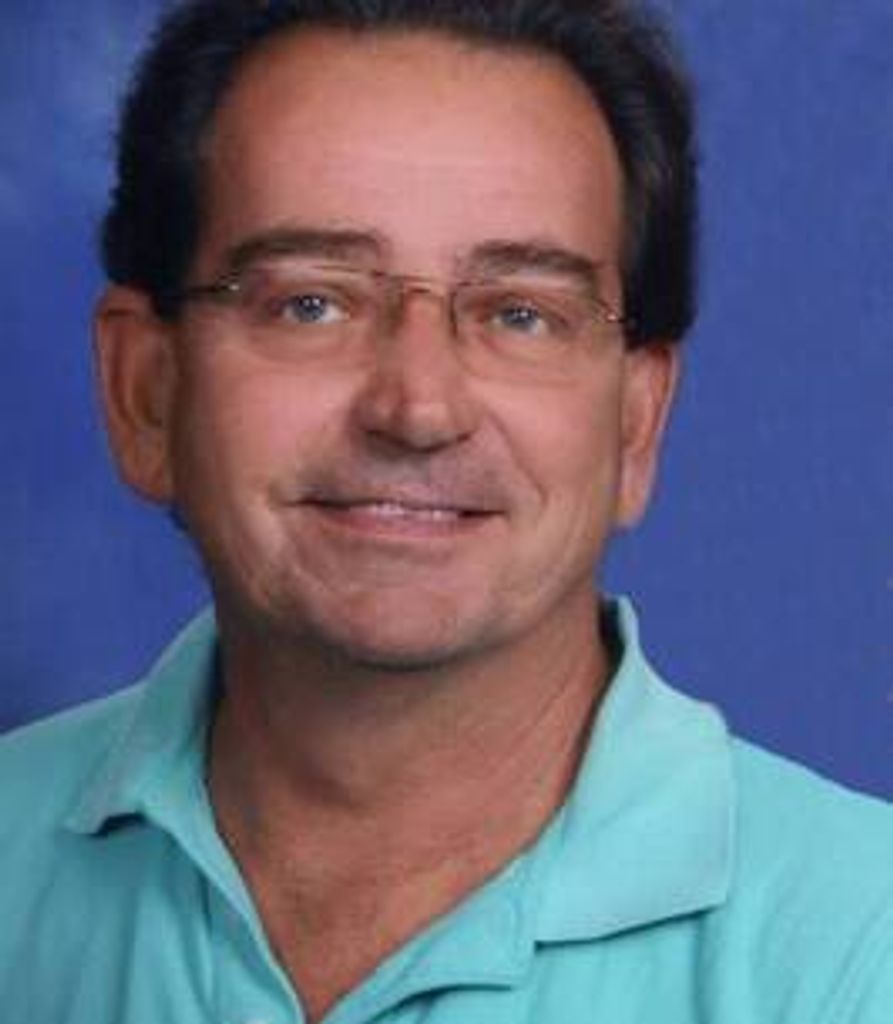 Dennis Pegues