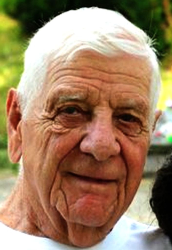 Ralph F. Neiswander Profile Photo