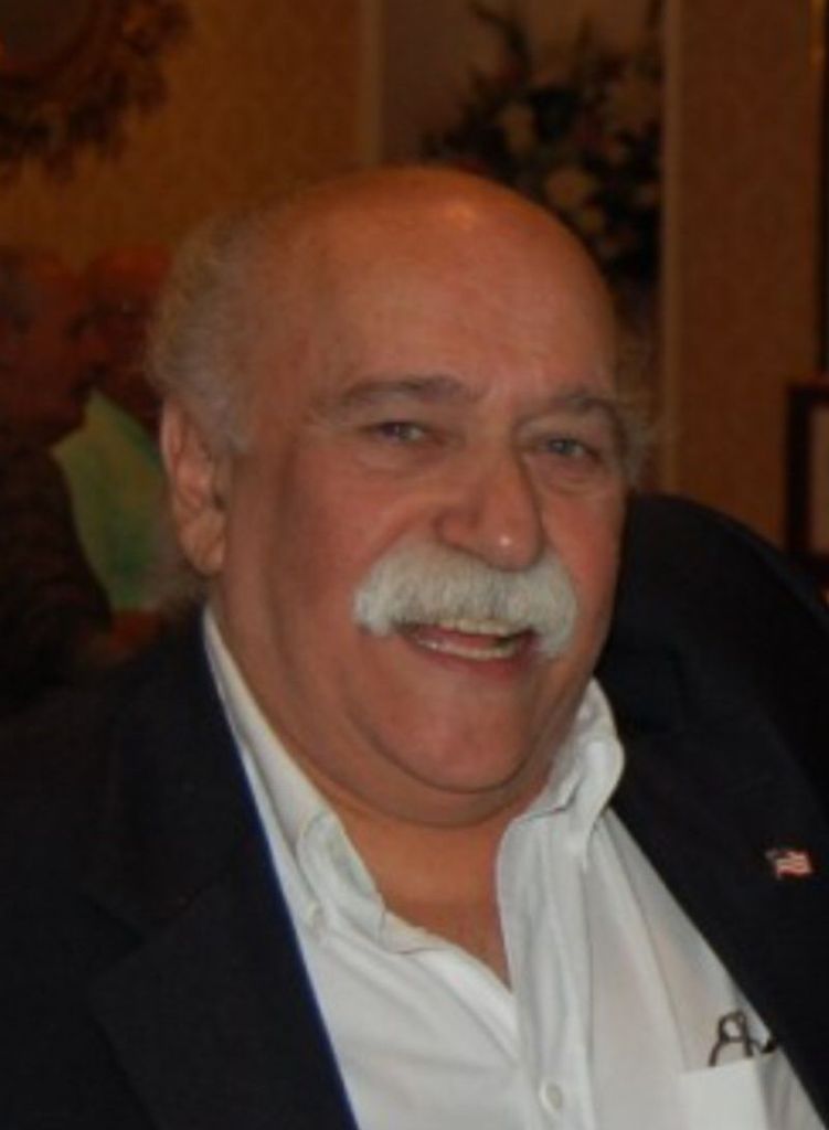 Frederick DiSanzo