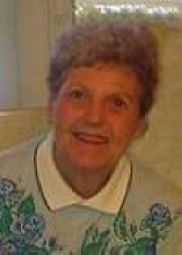 Eleanor  Aber Engelhard