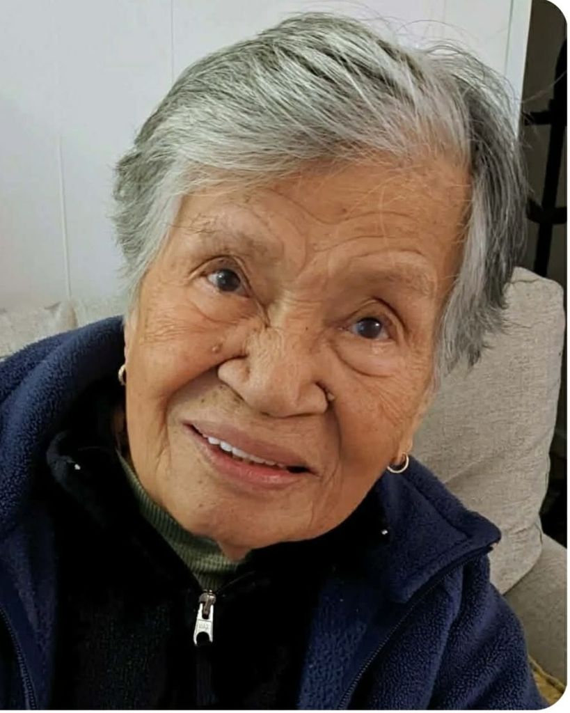 Rosita Laya Arreola