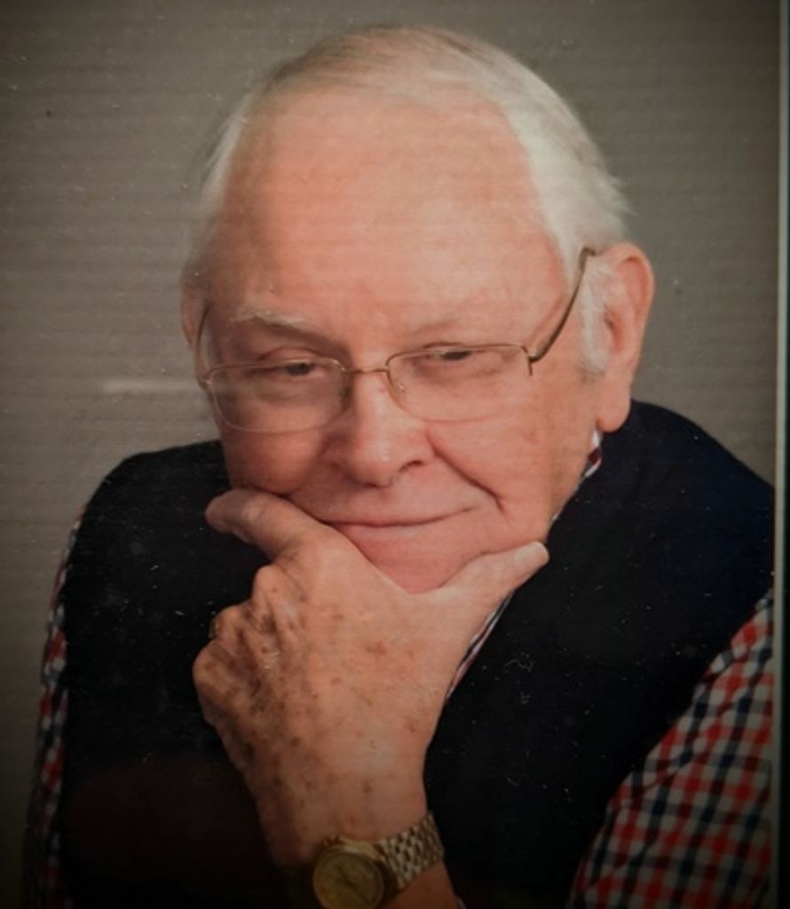 Ralph William Wynn Profile Photo