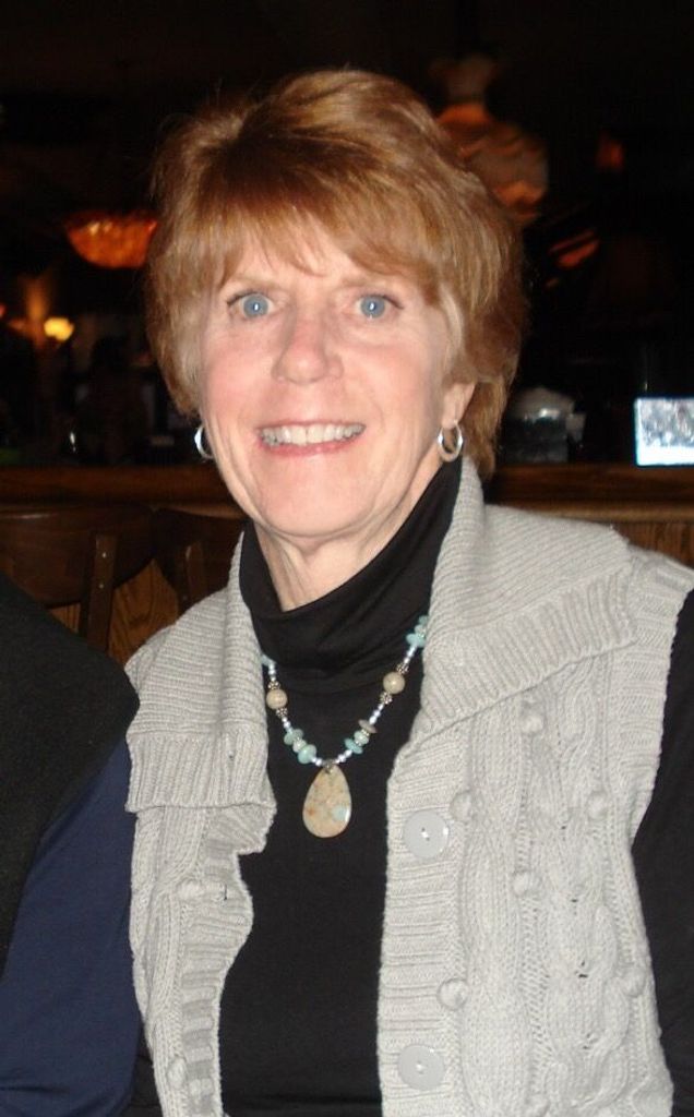 Mary Alice Noble