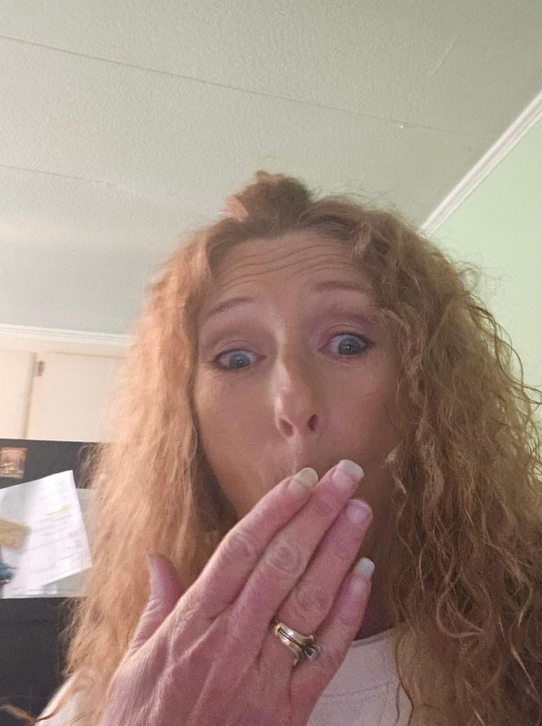 Melisa Dawn Sims Coble Profile Photo