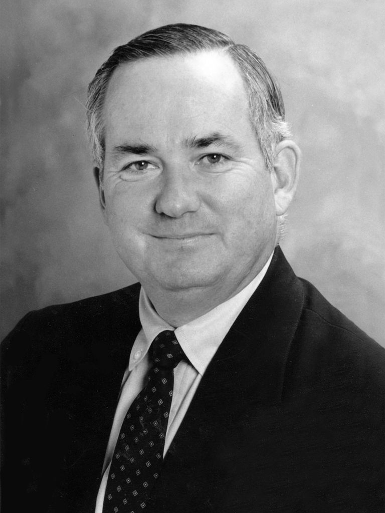 Timothy James Parker Profile Photo