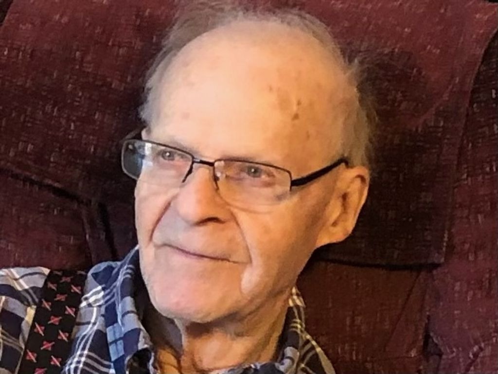 Richard C. Knisely Profile Photo