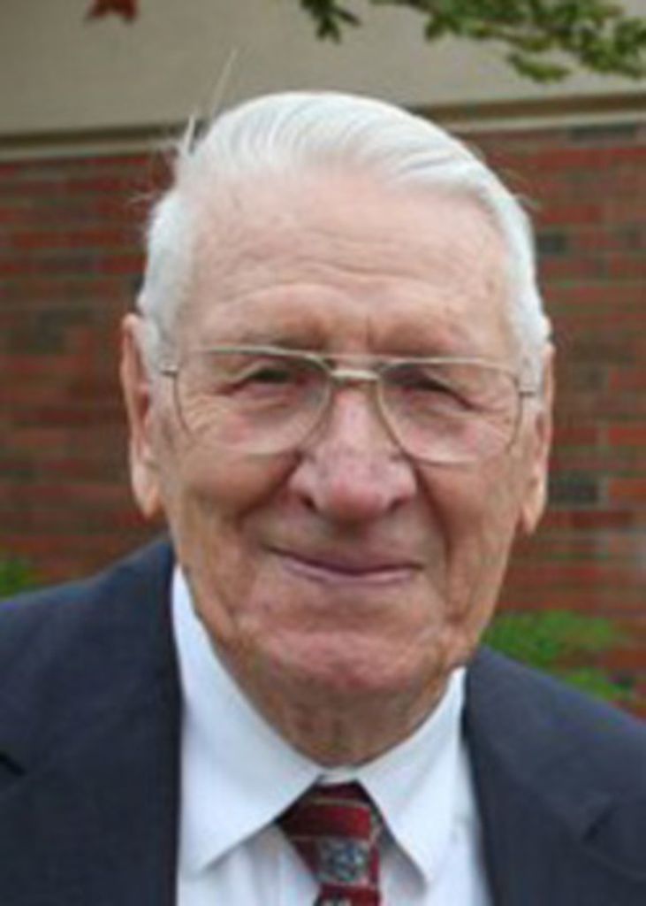 Lerue W. Winget