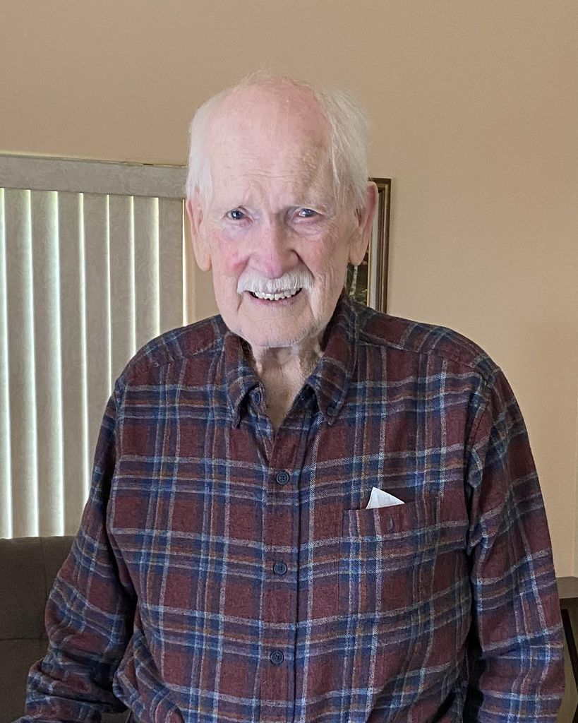 Sylvan L. Morgan