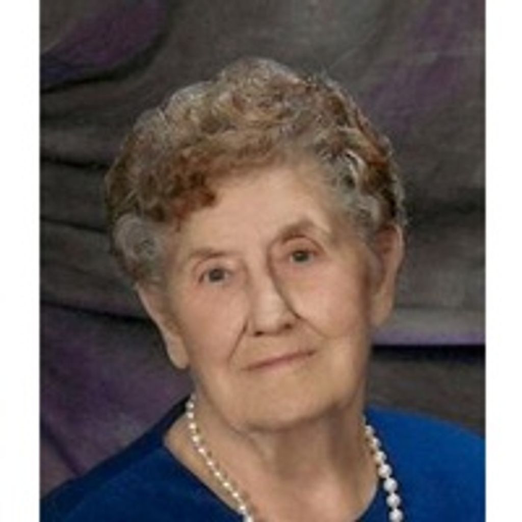 Marie Emma Protrowski (Petrosky)