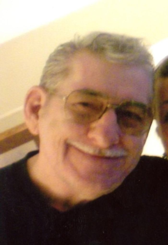 John Charles Lewandowski