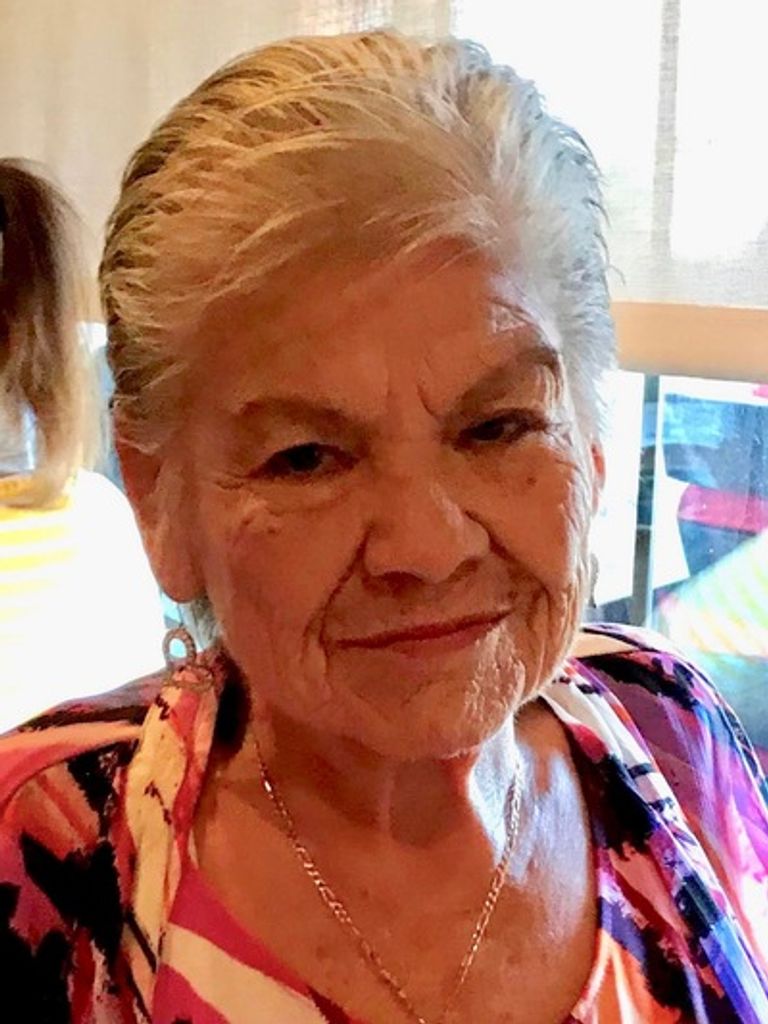 Andrea Tobias Ortega