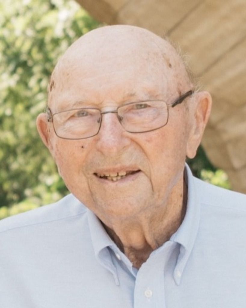 Donald Anderson
