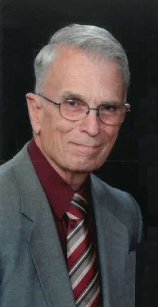 James Paul Jacobs