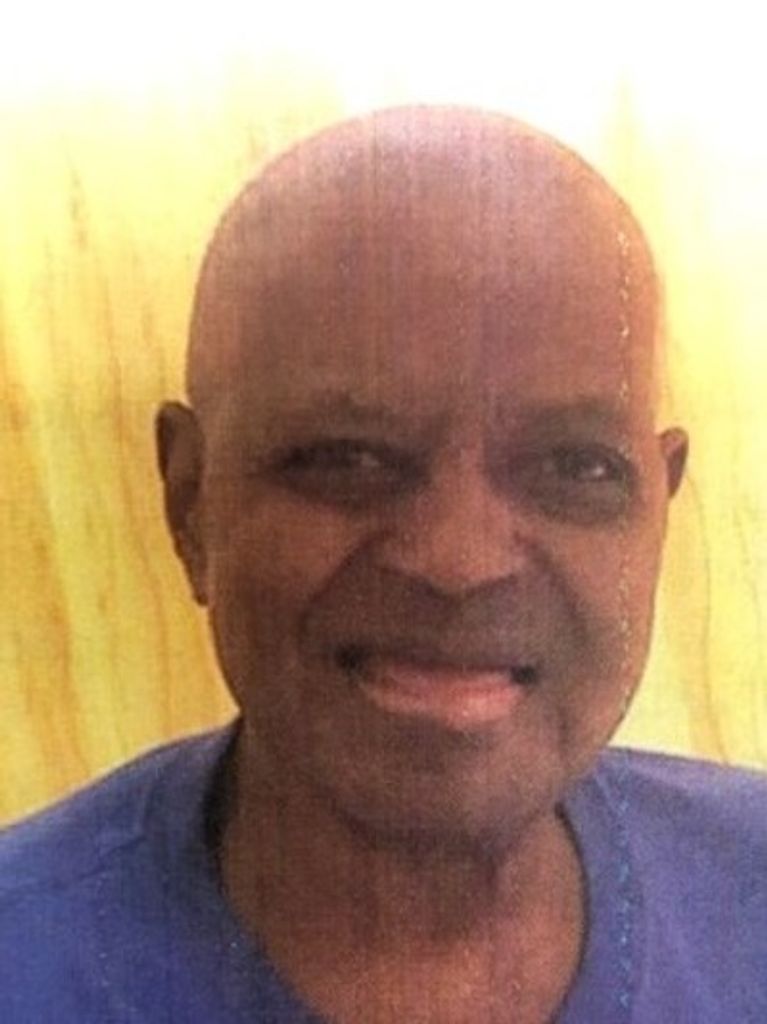 Curtis L. Crawford Profile Photo