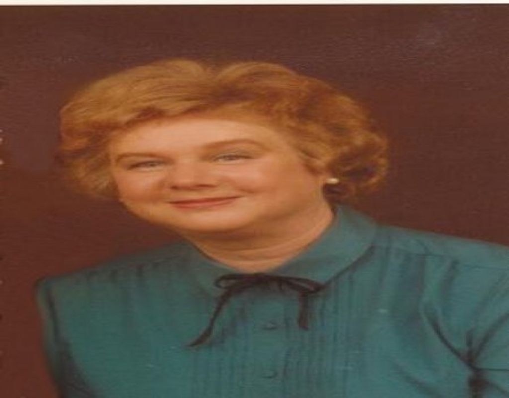Peggy Fink