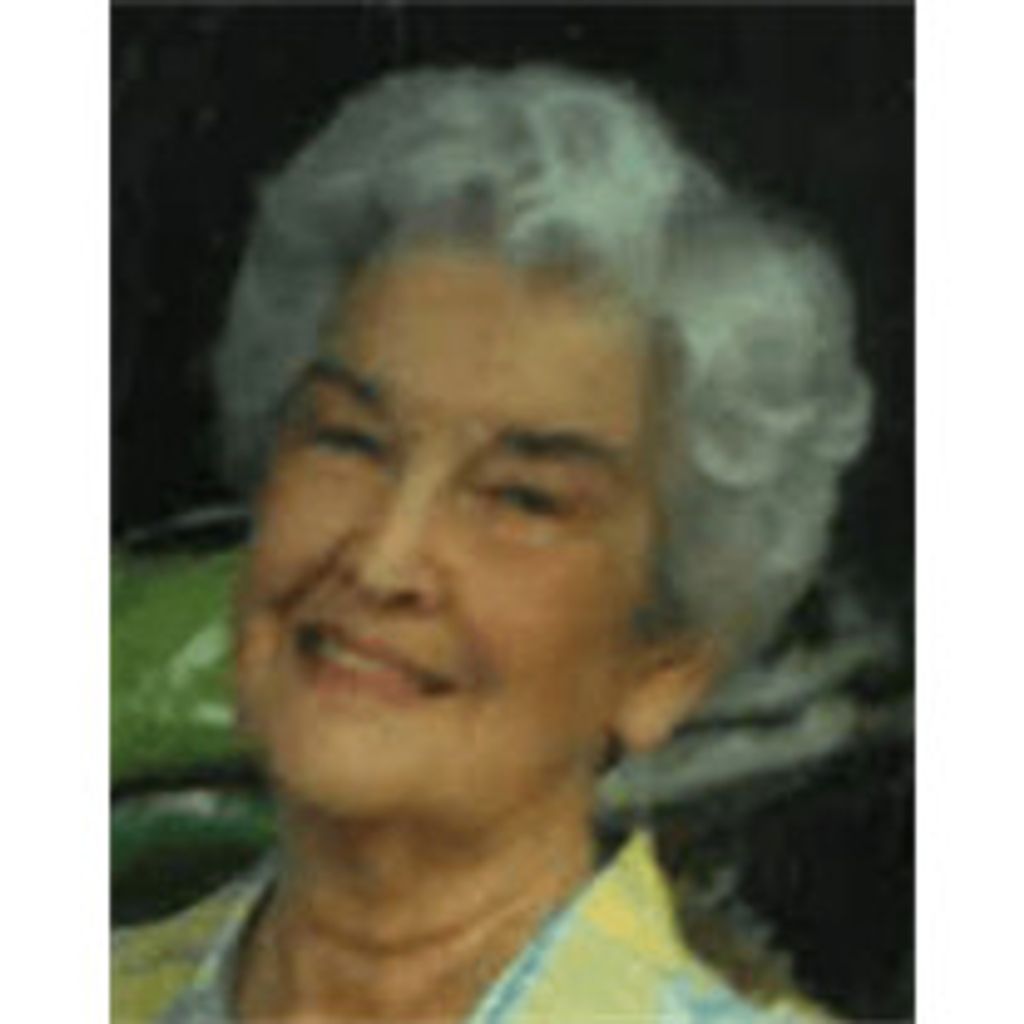 Mary Thomson Schmal