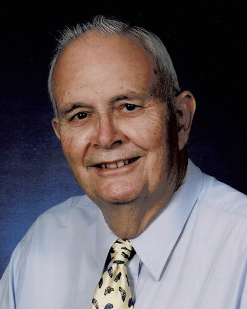 John Richard Wenker Profile Photo
