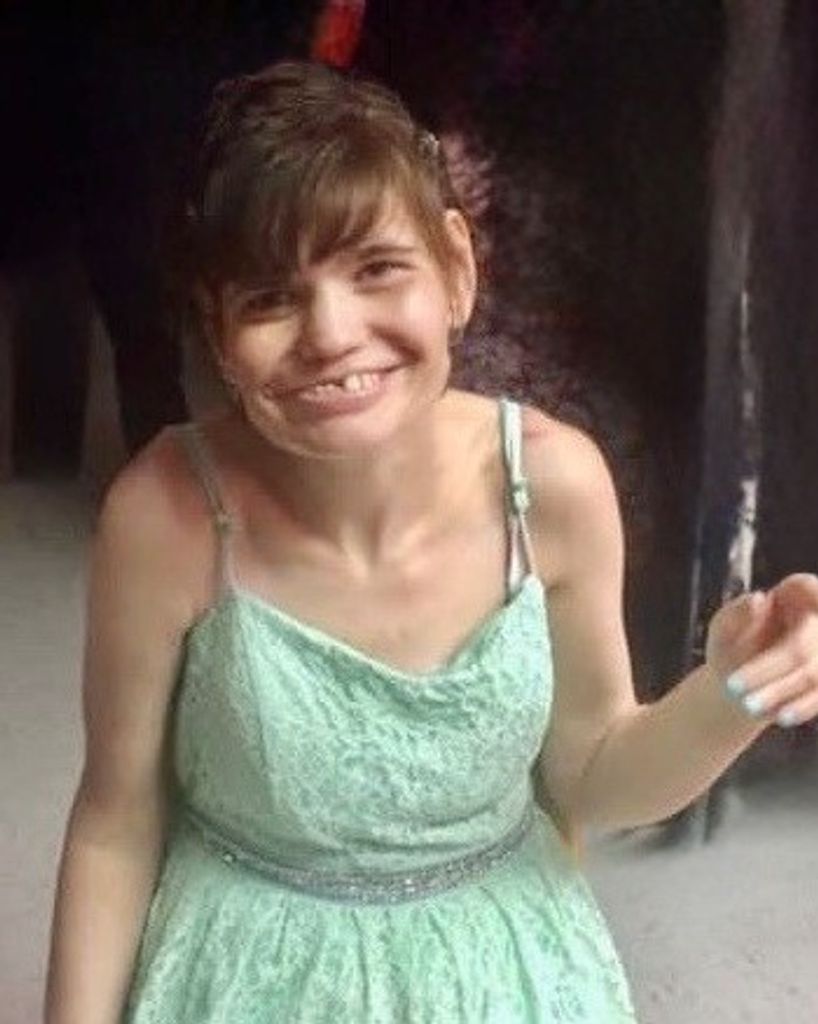 Emily Frances Harmon Profile Photo