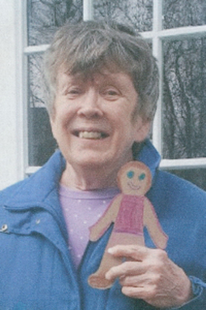 Patricia Burns