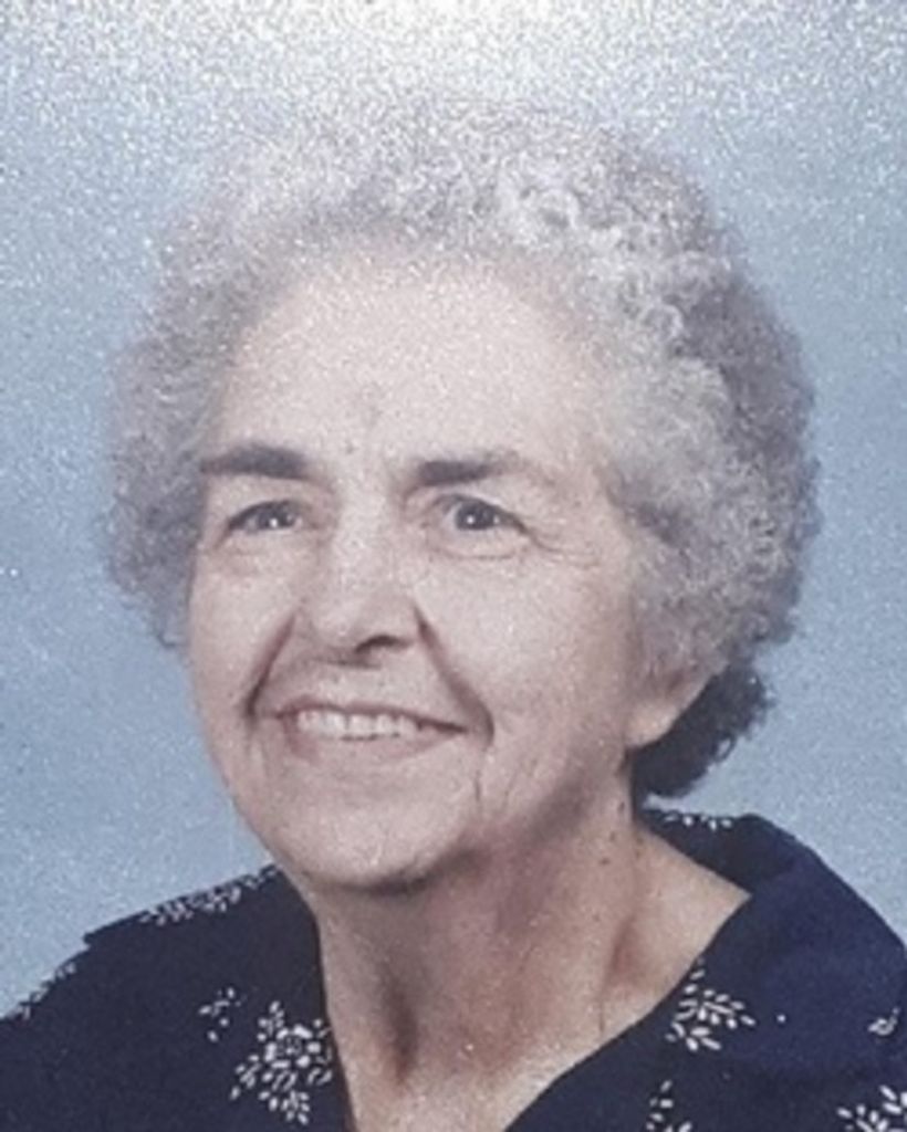 Gladys Nofziger Profile Photo