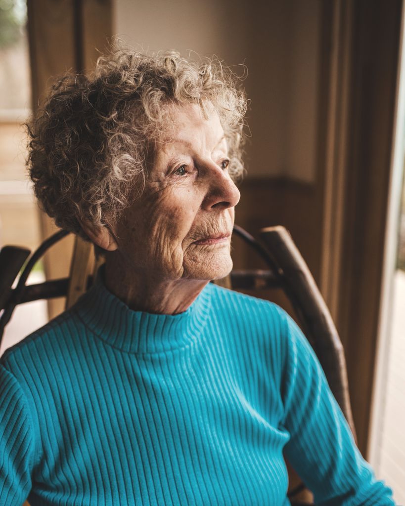 Betty Adams Profile Photo