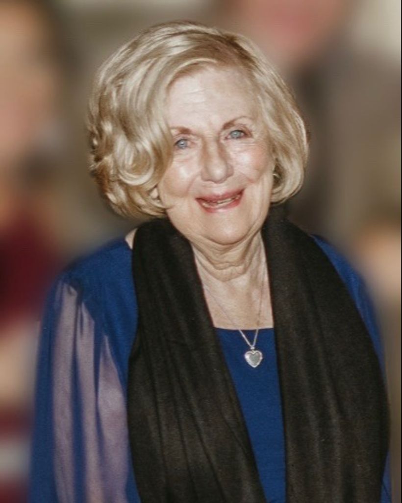 Rosemary Cannizzaro Pittman